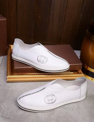 Gucci Men Loafers_205